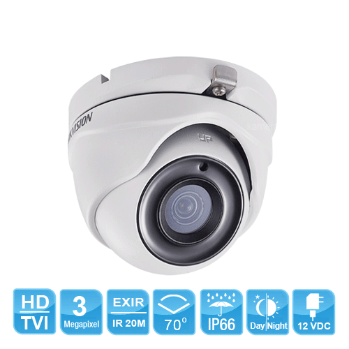 Bán Camera Hikvision DS-2CE56F1T-ITM giá rẻ
